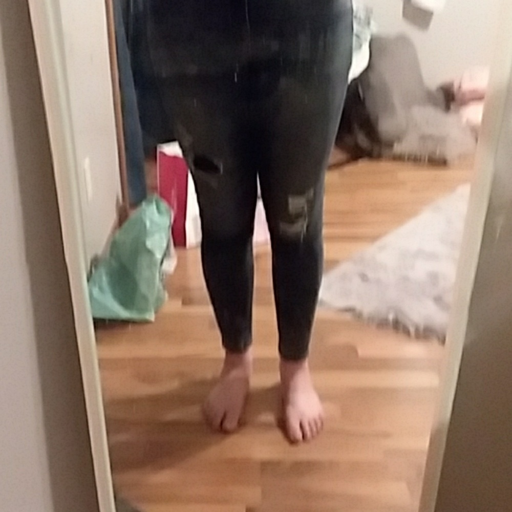 Target jeans - Picture 4 of 4